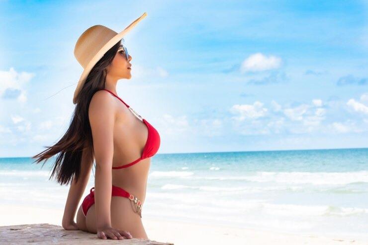 Discover Lusty and cheap Gurgaon Sector 27 Escorts