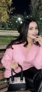 high Class natasha