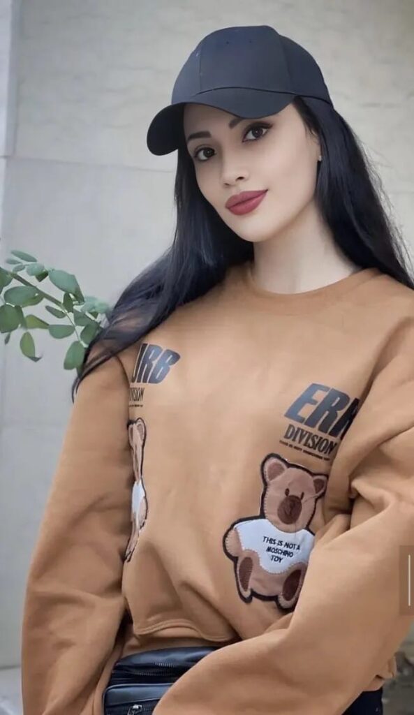 sexy vip natasha